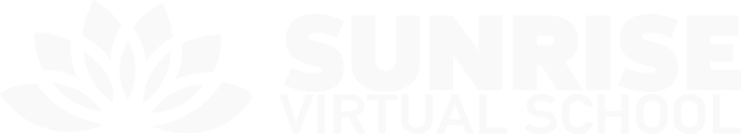 Sunrise Virtual School Logo